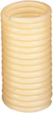 Candle by the Hour 48-Hour Candle Refill, Eco-friendly Natural Beeswax with Cotton Wick...