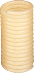 Candle by the Hour 48-Hour Candle Refill, Eco-friendly Natural Beeswax with Cotton Wick...