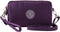 3 Layers Zipper Wallet Handbag Nylon Crossbody Shoulder Bags Storage Purse Mini Cellphone Pouch Case Wrist Bags...