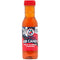 Rib Candy - Peach Cranberry Habanero Net Wt. 17 oz (476 g) Bottle...