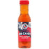 Rib Candy - Peach Cranberry Habanero Net Wt. 17 oz (476 g) Bottle...
