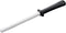 Kyocera Ceramic Sharpener, Knife Sharpener, Manual Knife Sharpener (Stainless Steel, Titanium, Steel), For Gardening, Cutlery, Scissors, Sickle, F...