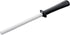 Kyocera Ceramic Sharpener, Knife Sharpener, Manual Knife Sharpener (Stainless Steel, Titanium, Steel), For Gardening, Cutlery, Scissors, Sickle, F...