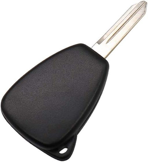DRIVESTAR Car Key Fob Keyless Entry Remote 2011 - 2012 for Chrysler 200, 2008 - 2011 for Dodge Avenger, 2006 - 2008 for Dodge Ram, 2006 - 2007 for...