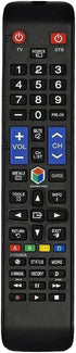 Universal Replacement Remote Control for Samsung Smart LED TV UN24H4500 UN28H4500 UN28H4500AF...