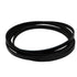 Ansoon 40111201 Dryer Drum Belt Compatible for Whirlpool Dryers Replaces 14218936, R0606549, 40051501 40051502 WP40111201VP