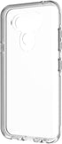 for LG Harmony 4, Xpression Plus 3, LG Premier Pro Plus - Clear Phone Case - AC2 Clear...