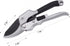 Garden Pruning Shears, Handheld Coated Stainless Steel Blades Scissors Garden Tool, for Cutting Rose, Floral, Tree, Hedge, Garden Clippers for Pla...