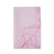 Pro Goleem Baby Soft Minky Dot Blanket with Silky Satin Backing Baby Gifts for Girls?Pink, 30’’ x 40’’?...