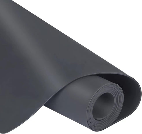 Extra Large Heat Resistant Nonstick SiliconePastry Baking Mat,Non-Stick Baking Mat Dining Table Mat Non-Slip Kitchen Mat Countertop Protector Pads...