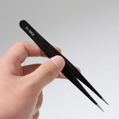 Gliging Switch Pads Sound Foam Dampeners Sheet Soft with Making Tape Tweezers for 61 Hot Swap Keyboard...