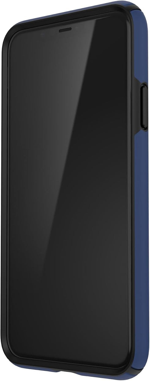 Speck Presidio Pro iPhone 11 Pro Max Case, Coastal Blue/Black...