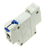 uxcell 1 Pole 6A 230/400V Miniature Circuit Breaker Din Rail Mount DZ47-63 C6...