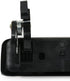 ECCPP Door Handles Exterior Outside Outer Front Driver Passenger Side for 1998-2011 for Ford Ranger Black(2pcs)...