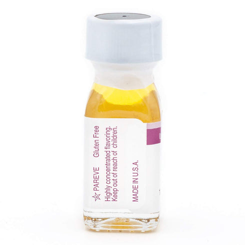 LorAnn Oils Super Strength Flavoring - Used For Candy Making, Flavoring, Baking, Hard Candy, & Flavor Oils - Bold, Natural Flavors 4X Stronger Tha...
