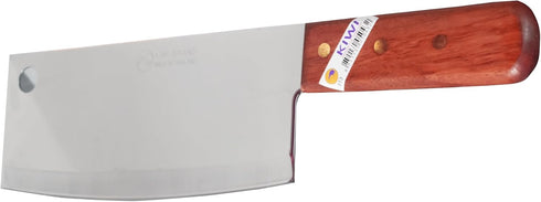 KIWI KNIFE CLEAVER (8 inches) #813...