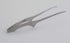 Kitchen Tongs for Cooking, BBQ Tongs, Stainless Steel Grill Tongs. Tweezers slim stainless tongs that do not touch the floor....
