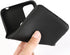 Shockproof Crystal Slim Protective Phone Cover Cases for Wiko Voix/Wiko U616AT (6.5 inches),Waterproof Case with 1 Tempered Glass Screen Protector...