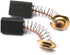 40Pcs CB303 Carbon Brush Electric Motor Carbon Brushes Replacement for Power Tool, 5/8” x 7/16” x 3/16” / 16mm x 11mm x 5mm...
