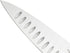 Mercer Culinary M22611 Millennia Black Handle, 10-Inch Granton Edge, Chef's Knife...