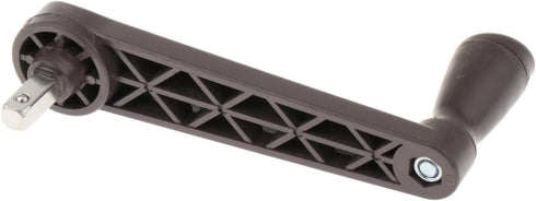 Patio Umbrella Accessories Umbrella Replacement Parts Parasol Sunshade Parts Holder Side Hanging Umbrella Attachment for Patio Table Outdoor, Cran...