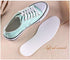 10Pairs Disposable Breathable Barefoot Insoles Sweat Absorption Insoles Odor Eliminator Comfortable Shoe Insert Pads for Running Walking (Women Si...