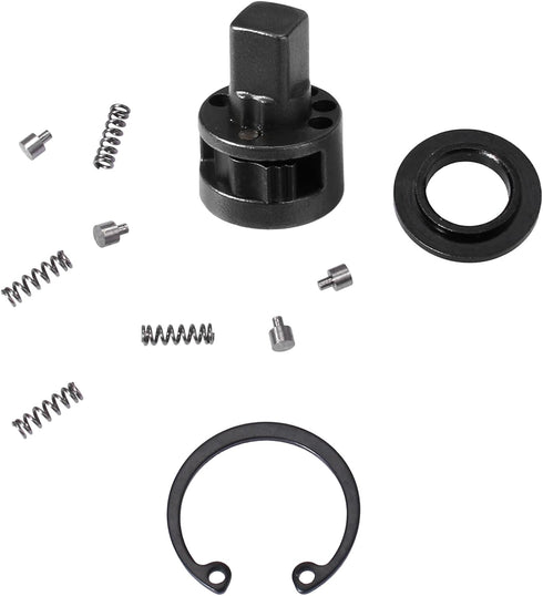 Replacement Ratchet Head Anvil Repair Kit 3/8 inch 42-06-1030 for Milwaukee 2457-20,2457-21 M12 Ratchet Head Anvil...