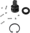 Replacement Ratchet Head Anvil Repair Kit 3/8 inch 42-06-1030 for Milwaukee 2457-20,2457-21 M12 Ratchet Head Anvil...