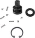 Replacement Ratchet Head Anvil Repair Kit 3/8 inch 42-06-1030 for Milwaukee 2457-20,2457-21 M12 Ratchet Head Anvil...
