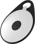 Bestrix Dashboard Pad for Car Mounts - Black Rubber Universal Fit for Passenger Cars...
