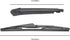 Rear Windshield Wiper Arm Blade for 2015-2023 Kia Sedona Telluride 2013-2019 Hyundai Santa Fe, Back Window Wiper Blades Set Replace# 98811B8000 98...