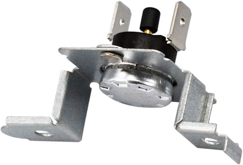 DIKOO 6931EL3003C Dryer High Limit Thermostat Compatible with LG, Sears Dryers Replaces 1268365, 6931EL3003G, PS3530484