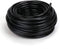 Garden Irrigation Tubing,1/4" Blank Distribution Tubing 50ft Flexible Tubing,Watering Drip Automatic Irrigation Equipment Set for Garden Greenhous...