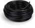 Garden Irrigation Tubing,1/4" Blank Distribution Tubing 50ft Flexible Tubing,Watering Drip Automatic Irrigation Equipment Set for Garden Greenhous...