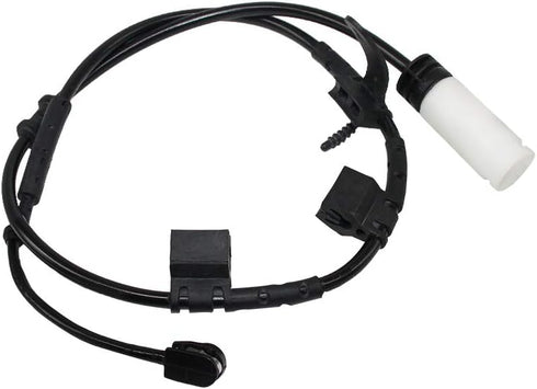 Mini Cooper Front Right Disc Brake Pad Wear Sensor 34356792572 fit Mini Cooper Countryman 34356858080 EWS151...