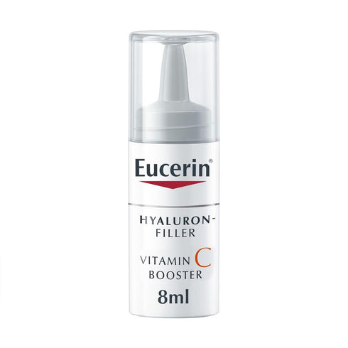 Eucerin Hyaluron-Filler Vitamin C Booster 8ml...