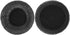 PX100 Earpads Replacement Protein Wrinkle PU Ear Pads Cushions Cover Repair Parts Compatible with Sennheiser PX200 PX100 PX200-II PX100-II PXC300 ...