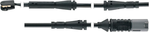 Power Stop Euro-Stop SW-0482 Front Brake Pad Wear Sensor...