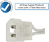 Snap Supply Dryer Igniter Replaces WE4X739