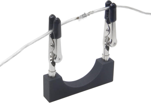 Magnetic Helping Hands Soldering Soldering Holder Helping Hands Welding Tool Stereo for Field Welding Machinery...