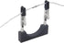 Magnetic Helping Hands Soldering Soldering Holder Helping Hands Welding Tool Stereo for Field Welding Machinery...