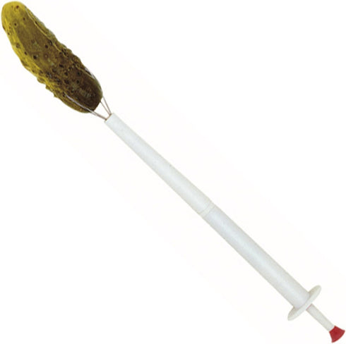 Norpro Deluxe Pickle Pincher, Set of 2...