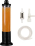 Brine Shrimp Eggs Incubator, Hatchery Artemia Eggs Hatchery Kit, Fish Tank Hatch Tool for Aquarium Brine Shrimp Eggs, Brine Shrimp Eggs Hatcher...