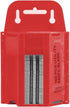 19-138 100 Pc. SK2 Steel Utility Hook Blade with Wall Mountable Dispenser...
