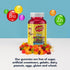 Kids Multivitamin and Mineral Supplement Gummies for Kids, All-Natural I 30 Count (1 Pack)...