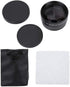 Telephoto Lens, 58MM 2X Magnification Telephoto Lens Aluminium Alloy Teleconverter Lens for 58mm Diameter and 18-55 Focal Length Lens default...