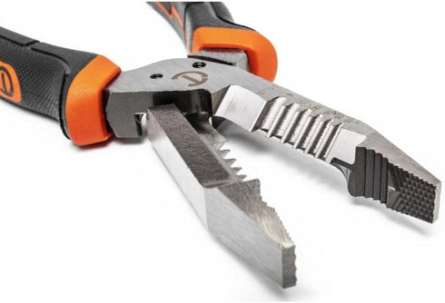 CRESCENT - Wire Stripper,8",Crescent (CTWIRES)...