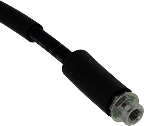 Dorman H620880 Front Passenger Side Brake Hydraulic Hose Compatible with Select Models...