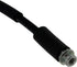 Dorman H620880 Front Passenger Side Brake Hydraulic Hose Compatible with Select Models...