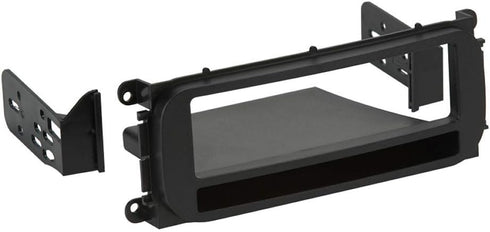 Metra Electronics 99-6504 Dash Kit For Chry/Dodge/Jeep 98-Up Iso Only (996504)...